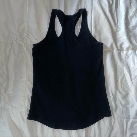 Legendary Leg Day Tank The Fitness Tee Co - Picture 4 of 5